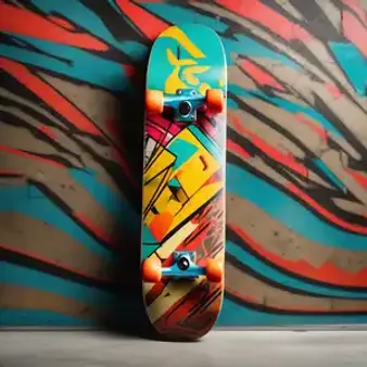 Skateboard Co. Decks: Durability and Style